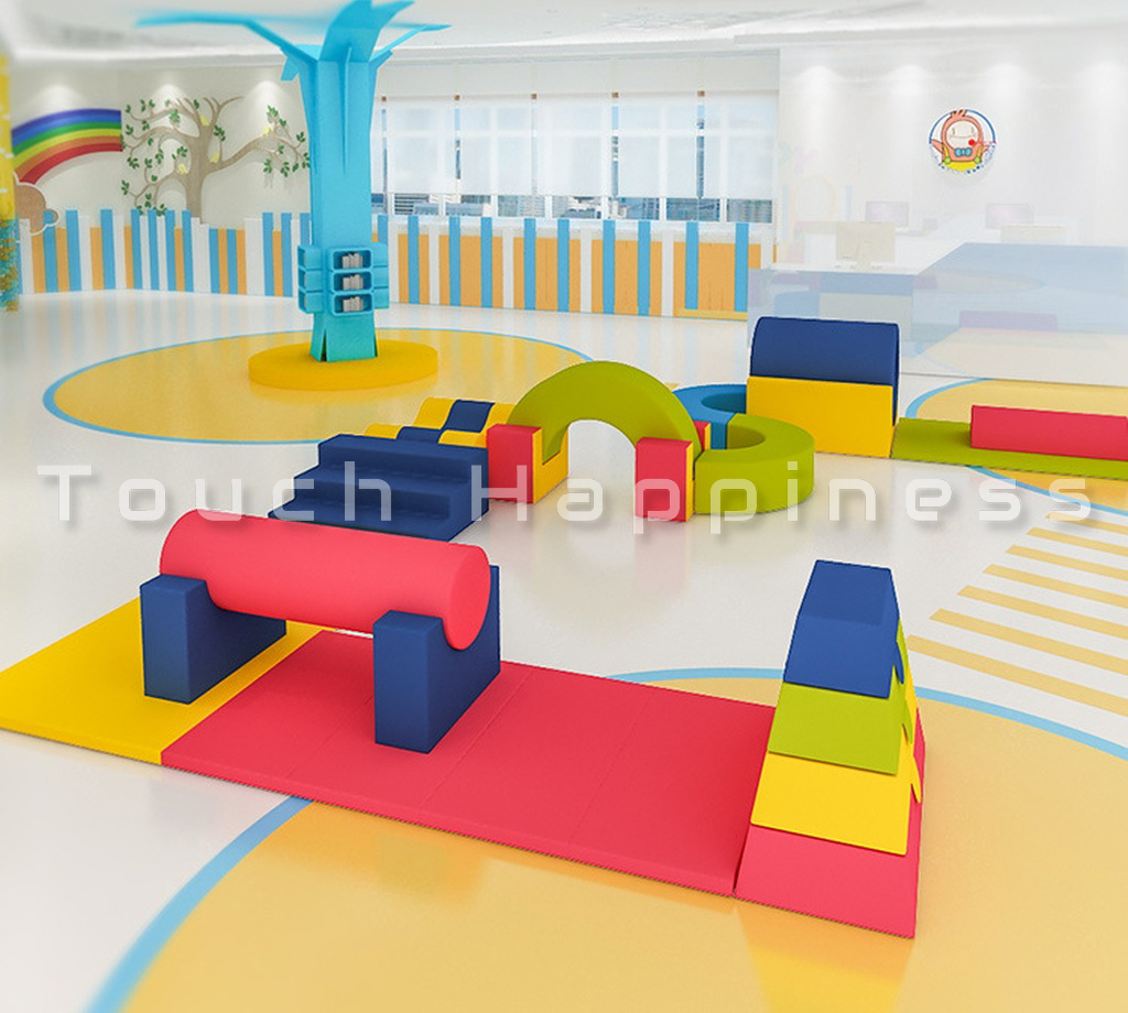 淘气堡,游乐,儿童,设计,乐园,室内 . 淘气堡TH-20201003